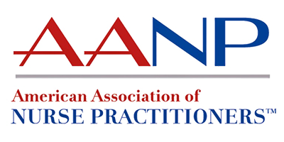 AANP logo